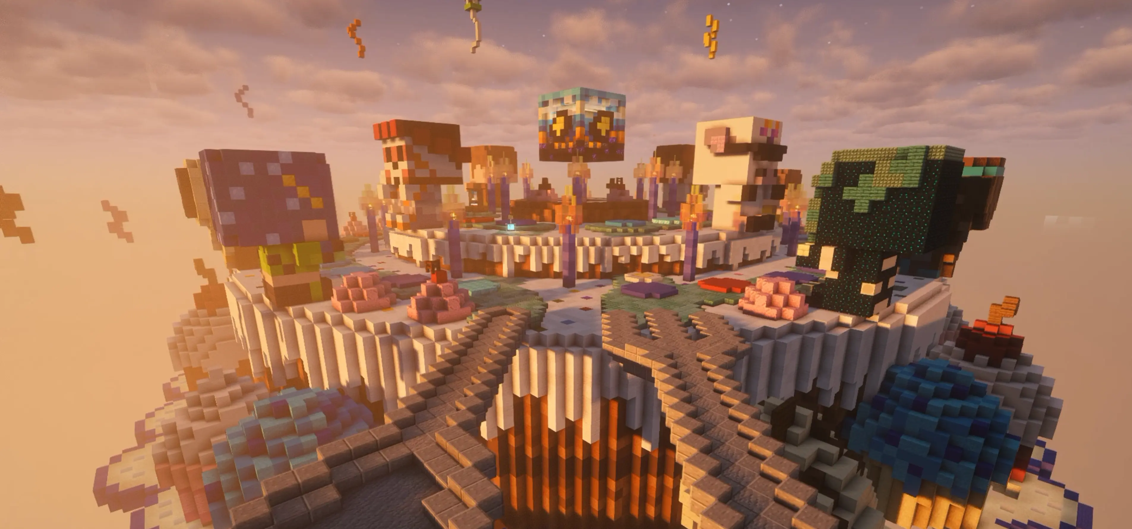 BadWolfMC's 10th Anniversary Party