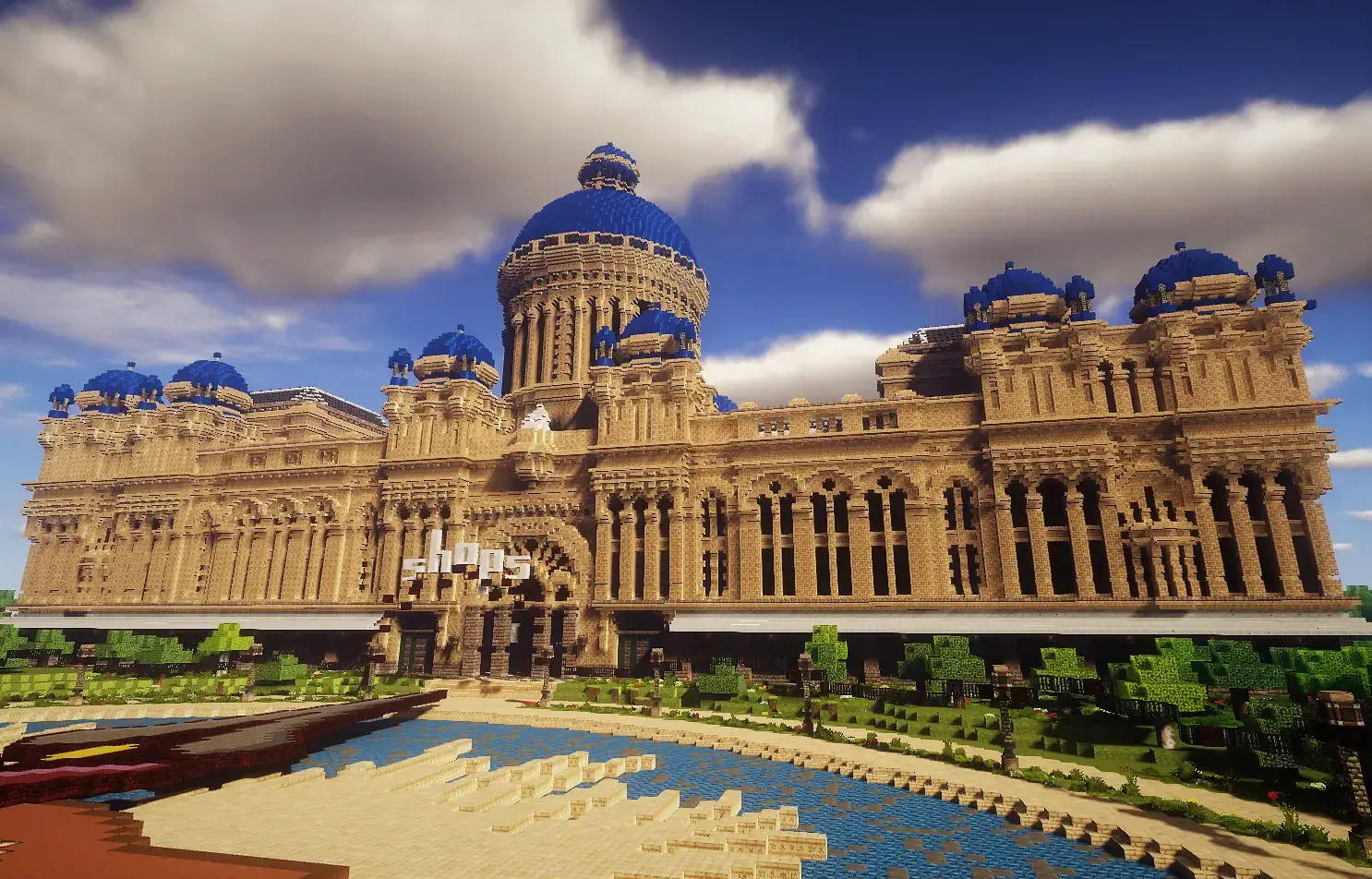BadWolfMC Is Officially Open!