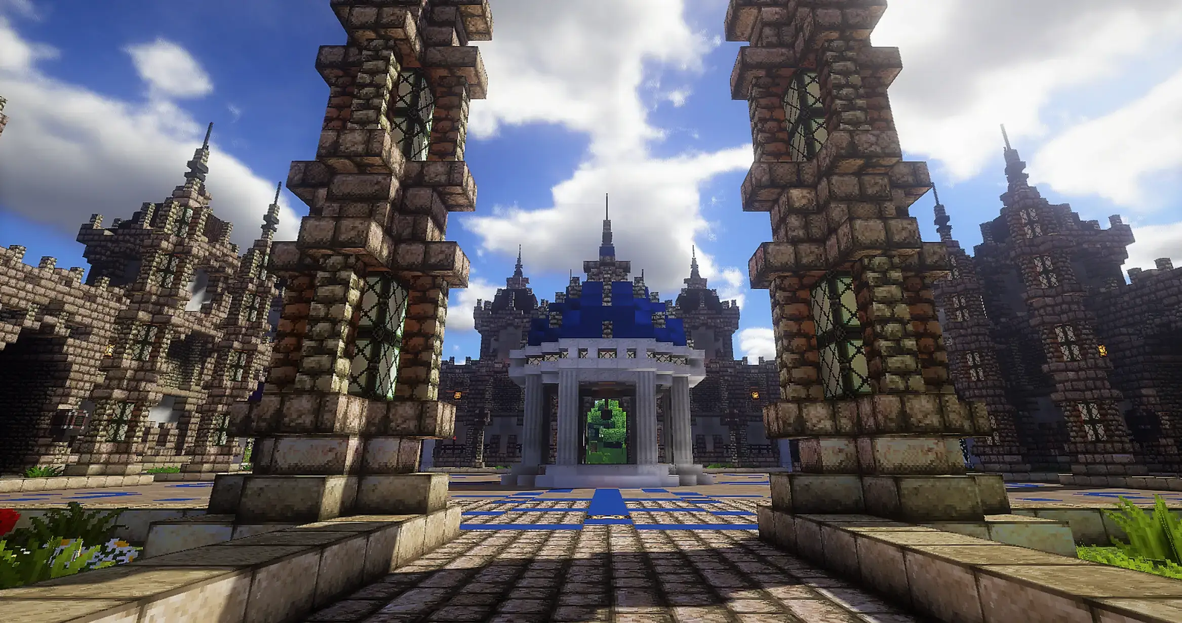 BadWolfMC Opens October 1!