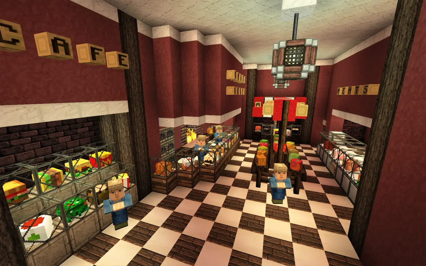The BadWolfMC Head Shop Is Now Open!