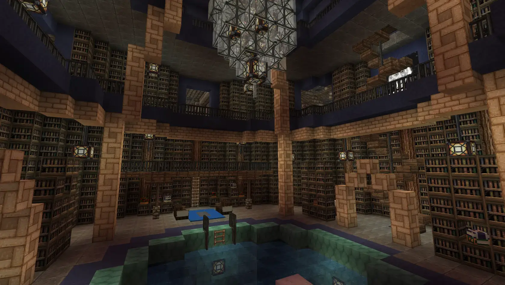 The TARDIS Has Grown!