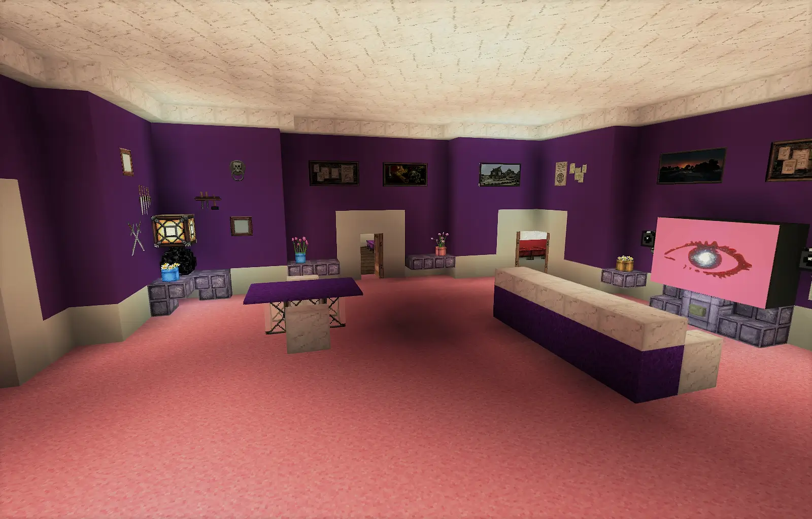 The Big Brother Escape Room