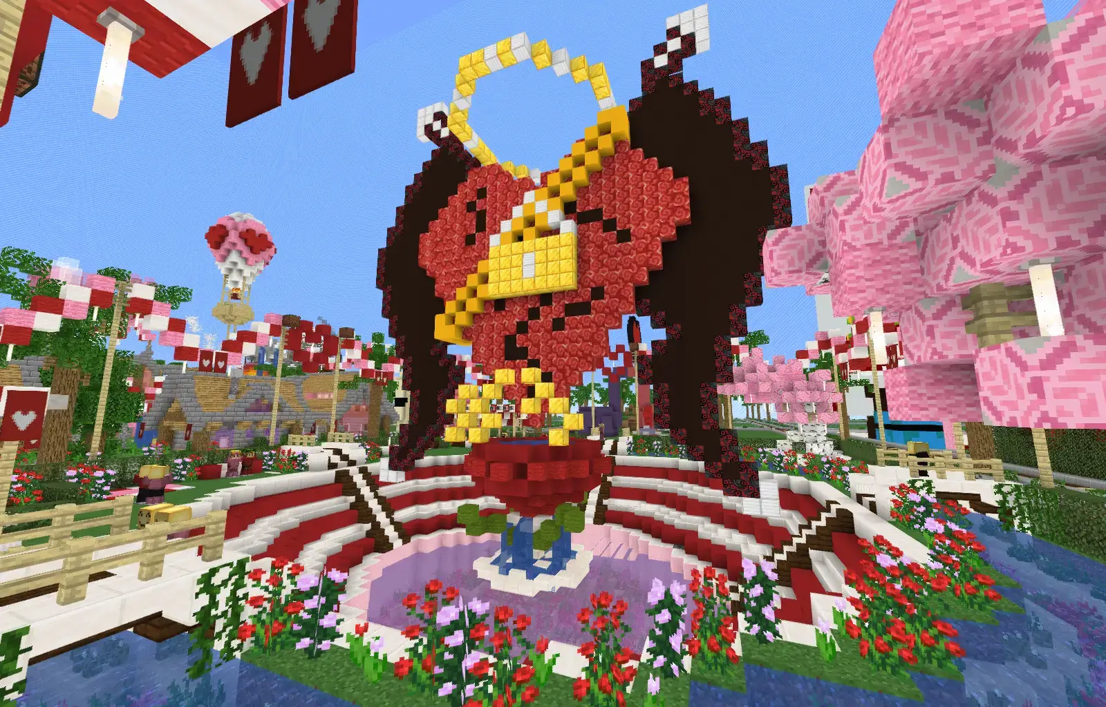JrFreshPrince’s Locked Heart