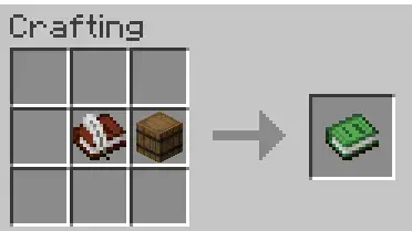 Custom Potion Recipe Book on BadWolfMC: An Adult Minecraft Server