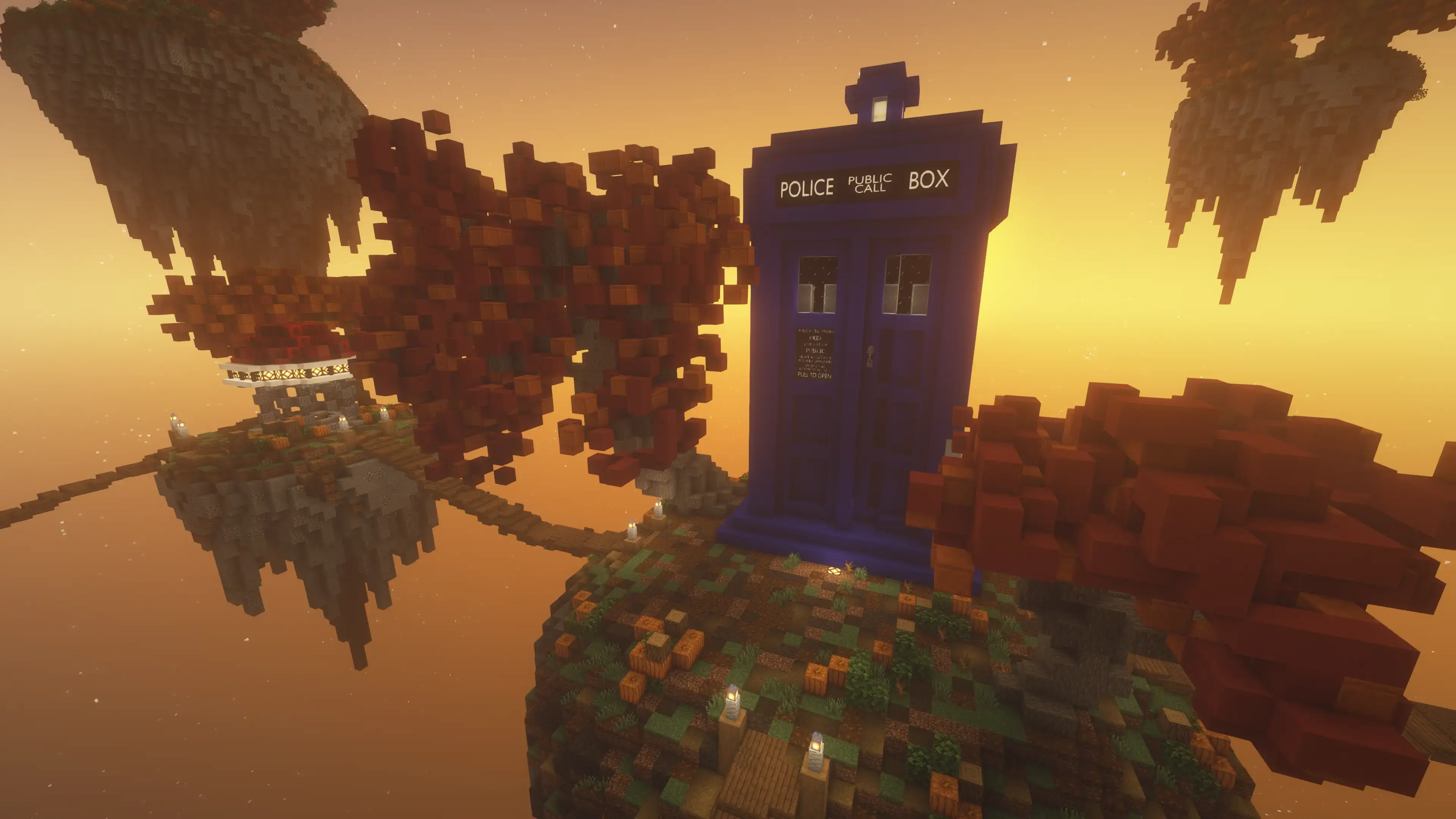 BadWolfMC Is Turning 6!