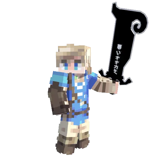 Phantom Shadowblade appearance for your favorite soulbound sword!