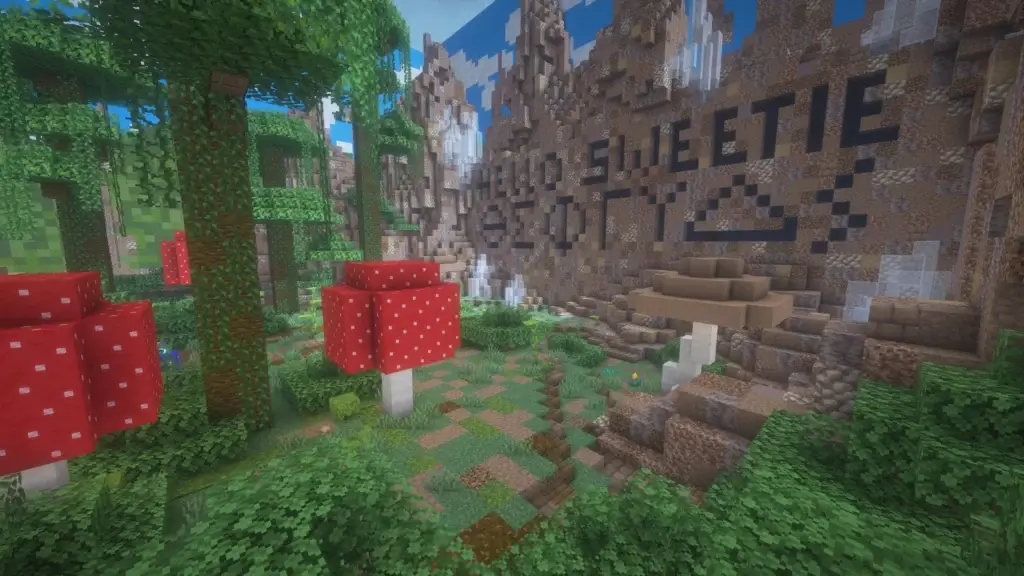 Planet One TNT Tag Map
