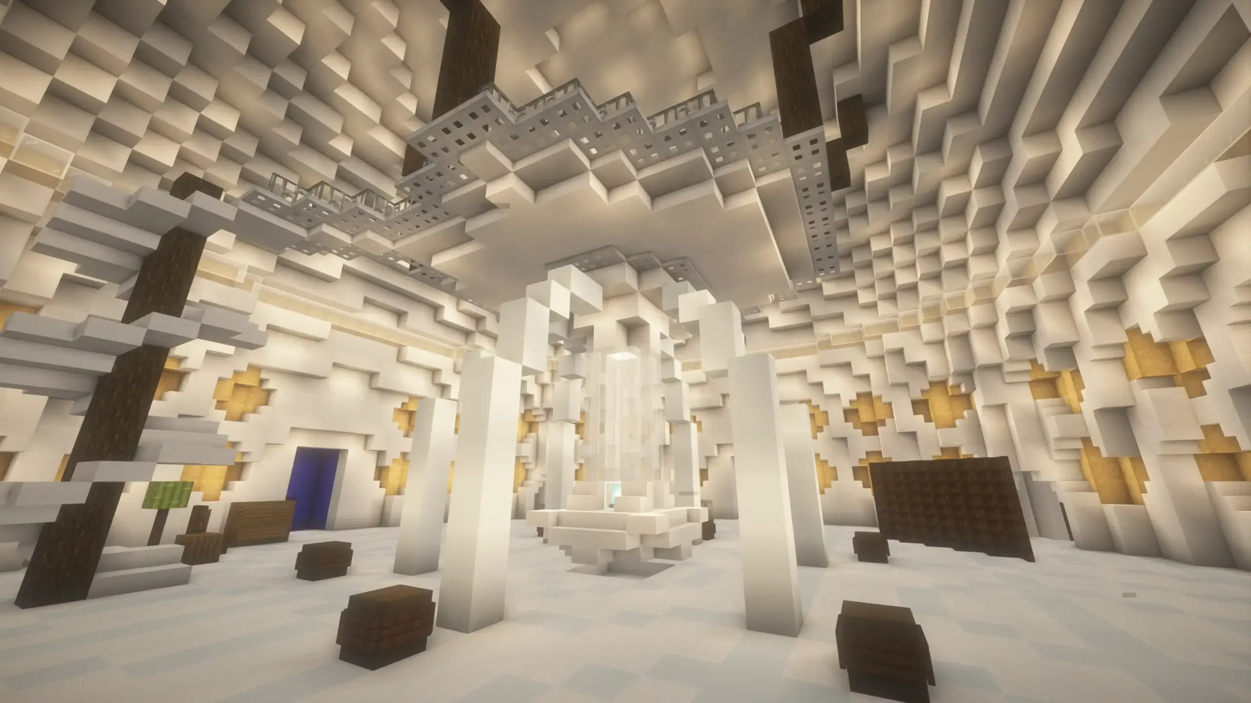 Vault into Sonic Upgrades!