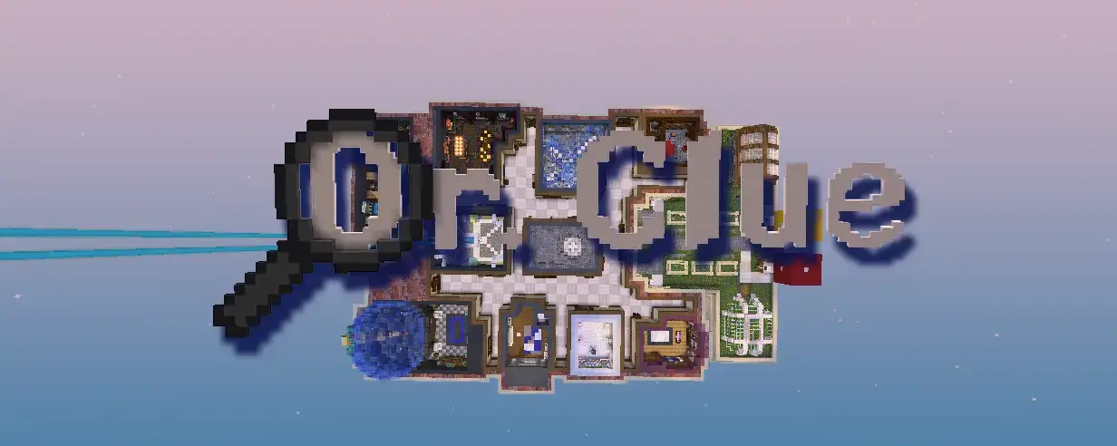 Doctor Clue!
