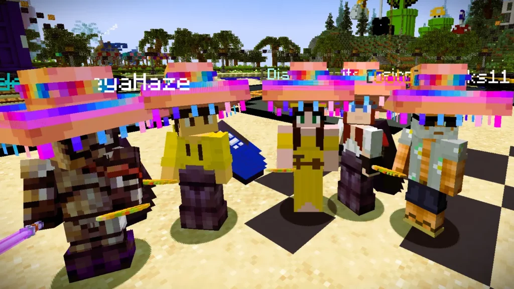 Nether star prize icon