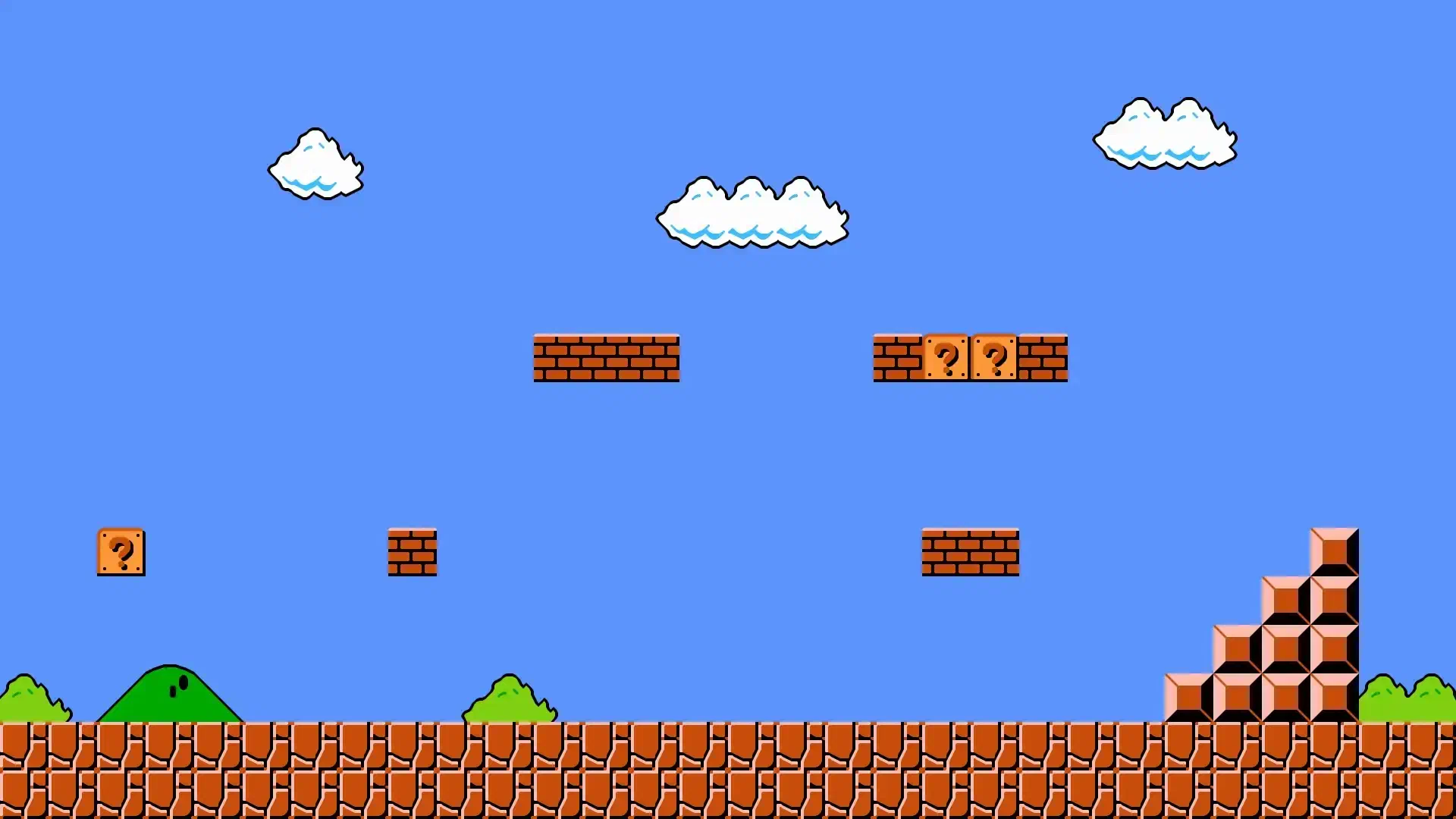 Celebrate MAR10 with Super Mario Bros. in Minecraft on BadWolfMC