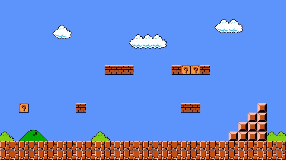Celebrate MAR10 with Super Mario Bros. in Minecraft on BadWolfMC