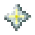 Nether star prize icon