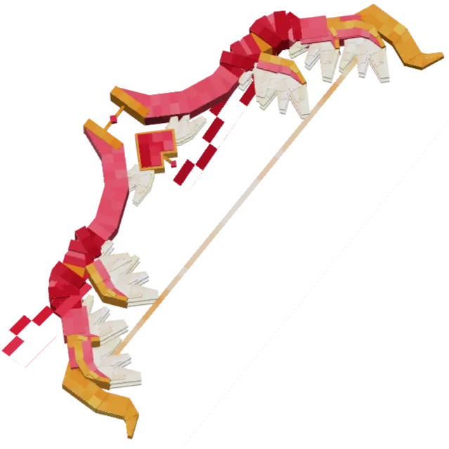Cupid's Bow prize icon