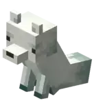 Neutral Minecraft disguise creatures.
