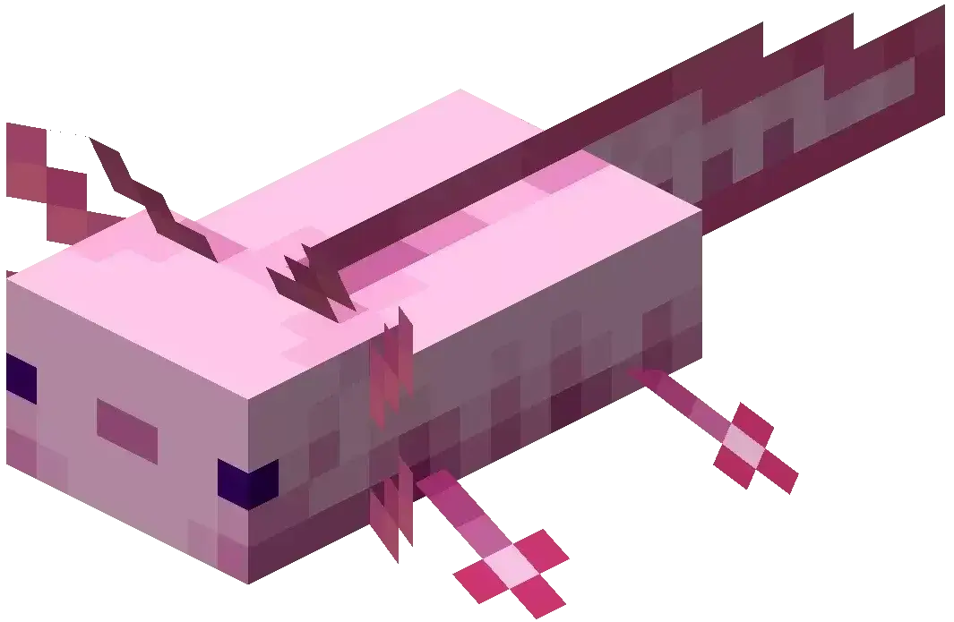 Passive Minecraft disguise creatures.