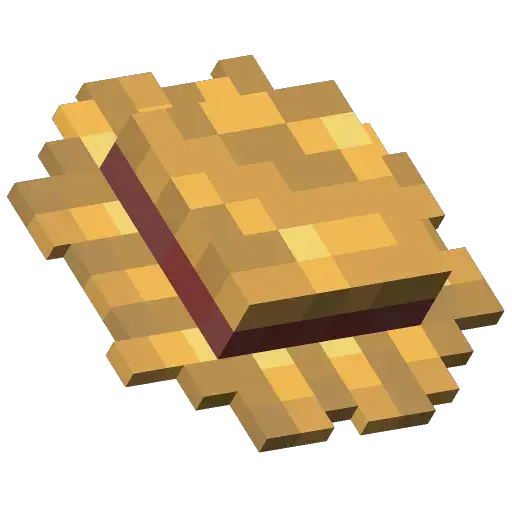 Soul-bound hat cosmetic.